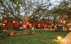 Hacienda Santa Cruz Merida